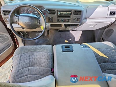 Zdjęcie 8 z 12 samochodu: 2000 FORD F250 SUPER DUTY VIN:1FTNX21L2YED86120 - miniatura