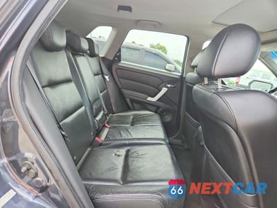 Zdjęcie 11 z 13 samochodu: 2007 ACURA RDX TECHNOLOGY VIN:5J8TB18537A004692 - miniatura