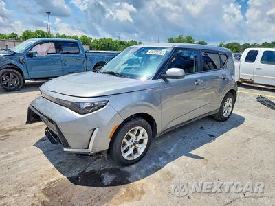 2024 KIA SOUL LX KNDJ23AU8R7901347 - główne zdjęcie licytacji z USA - miniatura