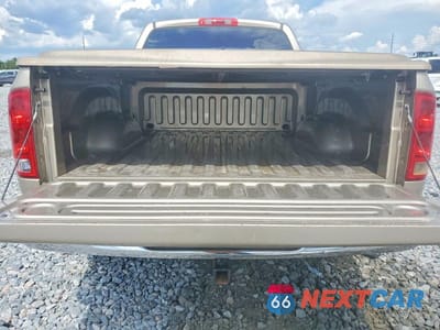 Zdjęcie 10 z 12 samochodu: 2004 DODGE RAM 1500 ST VIN:1D7HA16D14J222424 - miniatura