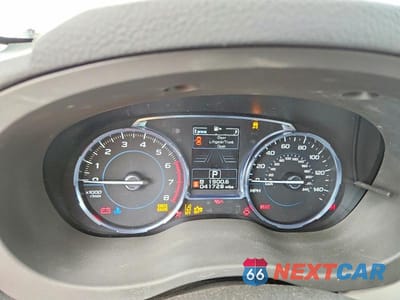 Zdjęcie 9 z 13 samochodu: 2018 SUBARU FORESTER 2.5I PREMIUM VIN:JF2SJAGC3JH617702 - miniatura