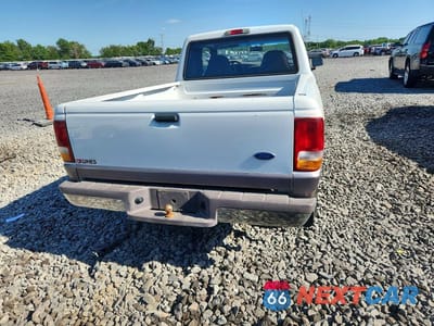 Zdjęcie 6 z 12 samochodu: 1996 FORD RANGER SUPER CAB VIN:1FTCR14X6TPB39898 - miniatura
