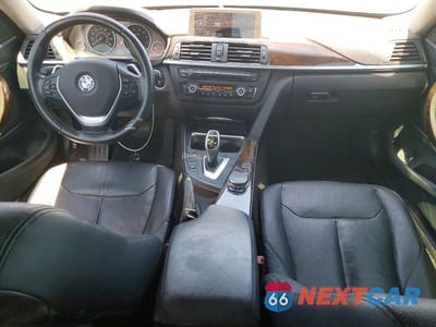 Zdjęcie 8 z 12 samochodu: 2015 BMW 428 I VIN:WBA3N7C52FK224590 - miniatura