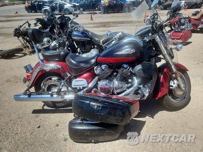 2005 YAMAHA XVZ13 CT JYAVP18E75A002350 - główne zdjęcie licytacji z USA - miniatura