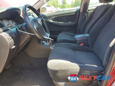 Zdjęcie 7 z 12 samochodu: 2007 TOYOTA COROLLA S VIN:1NXBR30EX7Z867576 - miniatura