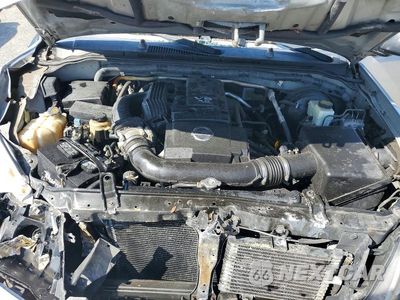 Zdjęcie 12 z 13 samochodu: 2012 NISSAN PATHFINDER S VIN:5N1AR1NNXCC625802 - miniatura