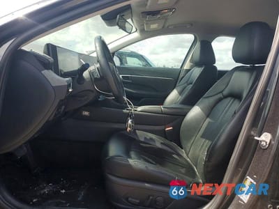Zdjęcie 7 z 12 samochodu: 2024 HYUNDAI SONATA HYBRID SEL VIN:KMHL34JJXRA099979 - miniatura