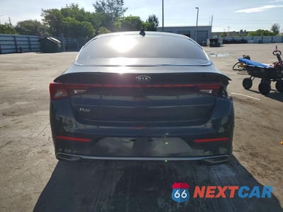 Zdjęcie 6 z 12 samochodu: 2021 KIA K5 LXS VIN:5XXG14J29MG071298 - miniatura
