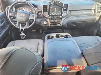 Zdjęcie 8 z 12 samochodu: 2019 RAM 2500 POWERWAGON VIN:3C6TR5EJ2KG613888 - miniatura