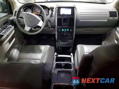 Zdjęcie 8 z 13 samochodu: 2008 DODGE GRAND CARAVAN SXT VIN:2D8HN54P98R802560 - miniatura