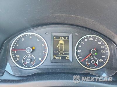 Zdjęcie 9 z 12 samochodu: 2012 VOLKSWAGEN TIGUAN S VIN:WVGBV7AXXCW539771 - miniatura