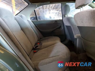 Zdjęcie 10 z 12 samochodu: 1999 HONDA CIVIC LX VIN:2HGEJ6676XH546447 - miniatura