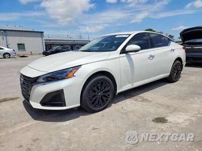 2025 NISSAN ALTIMA SL 1N4BL4EW2SN406491 - główne zdjęcie licytacji z USA - miniatura