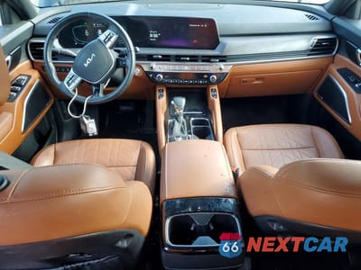 Zdjęcie 8 z 13 samochodu: 2023 KIA TELLURIDE EX X-LINE VIN:5XYP3DGC0PG410797 - miniatura
