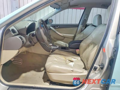 Zdjęcie 7 z 12 samochodu: 2006 INFINITI G35 BASE VIN:JNKCV51E06M519815 - miniatura