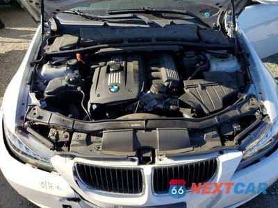 Zdjęcie 11 z 12 samochodu: 2007 BMW 328 IT VIN:WBAVS13557FX15132 - miniatura
