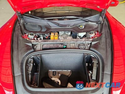 Zdjęcie 11 z 12 samochodu: 2020 PORSCHE TAYCAN TURBO VIN:WP0AC2Y17LSA72135 - miniatura