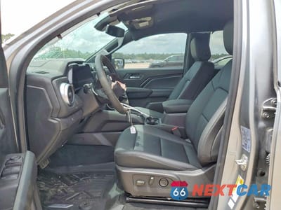 Zdjęcie 7 z 12 samochodu: 2026 CHEVROLET COLORADO LT VIN:1GCPSCEK8T1115562 - miniatura