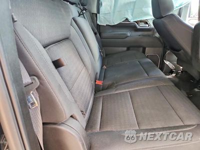 Zdjęcie 10 z 12 samochodu: 2022 GMC SIERRA K1500 ELEVATION VIN:3GTPUCEK3NG623579 - miniatura