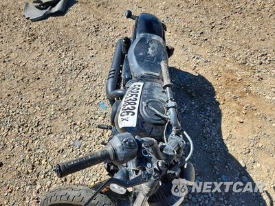 Piąte zdjęcie samochodu w środku: 2026 HARLEY-DAVIDSON RH975 VIN:MLY1ZH113TS302811 - miniatura