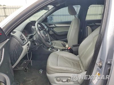 Zdjęcie 7 z 14 samochodu: 2018 AUDI Q3 PREMIUM PLUS VIN:WA1HCCFS9JR019898 - miniatura