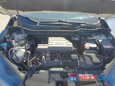 Zdjęcie 12 z 13 samochodu: 2020 HONDA CR-V EX VIN:2HKRW2H55LH689932 - miniatura