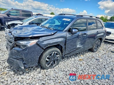 2026 SUBARU FORESTER LIMITED 4S4SLDR68T3005721 - główne zdjęcie licytacji z USA - miniatura