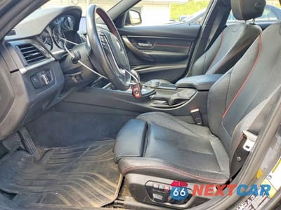 Zdjęcie 7 z 12 samochodu: 2015 BMW 328 XI VIN:WBA3B3G58FNT17088 - miniatura