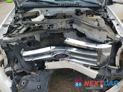 Zdjęcie 11 z 12 samochodu: 2012 FORD EXPEDITION EL LIMITED VIN:1FMJK2A53CEF41986 - miniatura