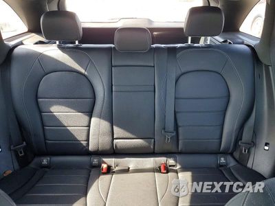 Zdjęcie 10 z 14 samochodu: 2018 MERCEDES-BENZ GLC 300 4MATIC VIN:WDC0G4KB6JV094935 - miniatura