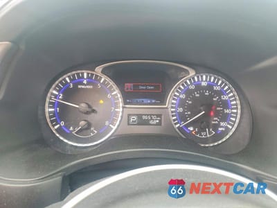 Zdjęcie 9 z 13 samochodu: 2019 INFINITI QX60 PURE VIN:5N1DL0MMXKC529362 - miniatura