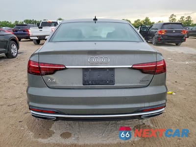 Zdjęcie 6 z 12 samochodu: 2023 AUDI A4 PREMIUM PLUS 45 VIN:WAUEAAF47PN002146 - miniatura