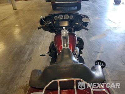 Zdjęcie 6 z 9 samochodu: 2014 HARLEY-DAVIDSON ELECTRA GLIDE ULTRA LIMITED VIN:1HD1KEL11EB613769 - miniatura
