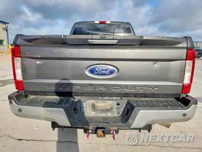 Zdjęcie 6 z 12 samochodu: 2019 FORD F250 SUPER DUTY VIN:1FT7W2BT0KEG37914 - miniatura