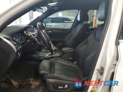 Zdjęcie 7 z 13 samochodu: 2019 BMW X3 XDRIVE30I VIN:5UXTR9C55KLD90739 - miniatura
