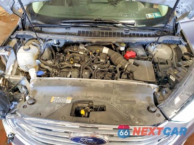 Zdjęcie 12 z 13 samochodu: 2022 FORD EDGE SEL VIN:2FMPK4J98NBA61532 - miniatura