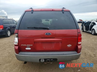 Zdjęcie 6 z 14 samochodu: 2002 FORD EXPLORER XLT VIN:1FMZU73E72ZC22038 - miniatura