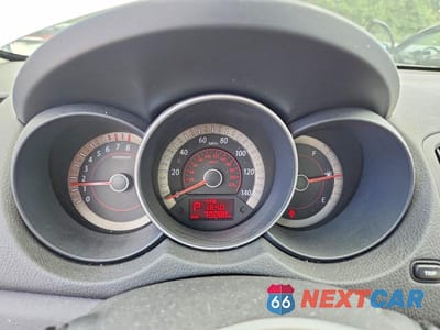 Zdjęcie 9 z 12 samochodu: 2010 KIA FORTE EX VIN:KNAFU4A23A5291763 - miniatura