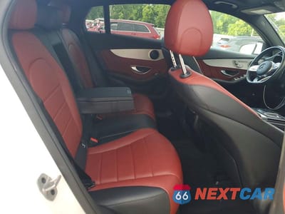 Zdjęcie 11 z 13 samochodu: 2022 MERCEDES-BENZ GLC COUPE 300 4MATIC VIN:W1N0J8EB9NG072943 - miniatura