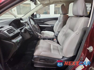 Zdjęcie 7 z 13 samochodu: 2015 HONDA CR-V EXL VIN:2HKRM4H75FH613344 - miniatura