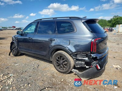 Drugie zdjęcie samochodu z przodu: 2024 KIA TELLURIDE SX-PRESTIGE X-PRO VIN:5XYP5DGC7RG539746 - miniatura