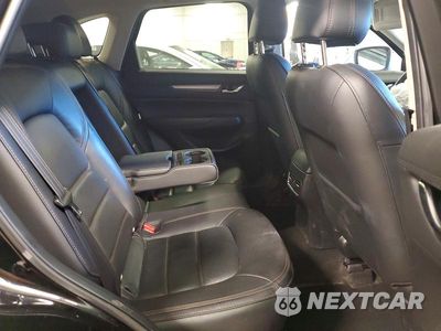 Zdjęcie 11 z 13 samochodu: 2021 MAZDA CX-5 TOURING VIN:JM3KFBCM3M1452212 - miniatura