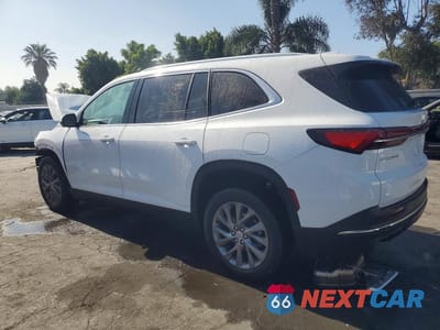 Drugie zdjęcie samochodu z przodu: 2026 BUICK ENCLAVE PREFERRED VIN:5GAERAKS4TJ230012 - miniatura