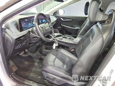 Zdjęcie 7 z 14 samochodu: 2024 KIA EV6 WIND VIN:KNDC3DLC2R5192135 - miniatura