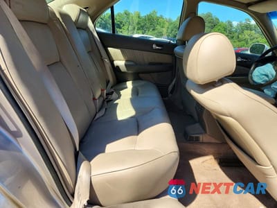 Zdjęcie 10 z 13 samochodu: 1996 ACURA 3.5RL VIN:JH4KA9654TC002963 - miniatura