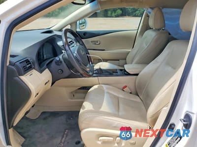 Zdjęcie 7 z 13 samochodu: 2013 LEXUS RX 350 VIN:2T2ZK1BA5DC118808 - miniatura