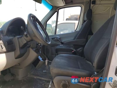Zdjęcie 7 z 13 samochodu: 2018 MERCEDES-BENZ SPRINTER 2500 VIN:WD3PE8CD5JP611111 - miniatura