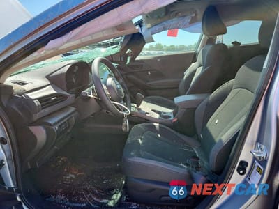 Zdjęcie 7 z 12 samochodu: 2026 SUBARU CROSSTREK PREMIUM VIN:4S4GUHD61T3723015 - miniatura