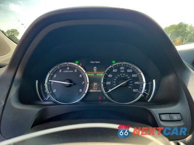 Zdjęcie 9 z 12 samochodu: 2020 ACURA TLX TECHNOLOGY VIN:19UUB1F5XLA012208 - miniatura