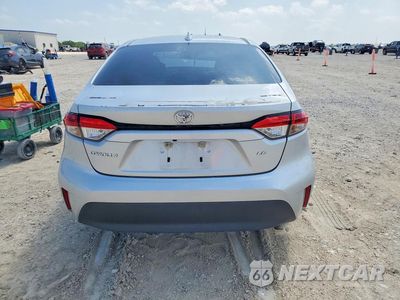 Zdjęcie 6 z 12 samochodu: 2026 TOYOTA COROLLA LE VIN:5YFB4MDE9TP366379 - miniatura